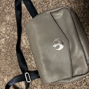 Star Wars rebel gray belt bag